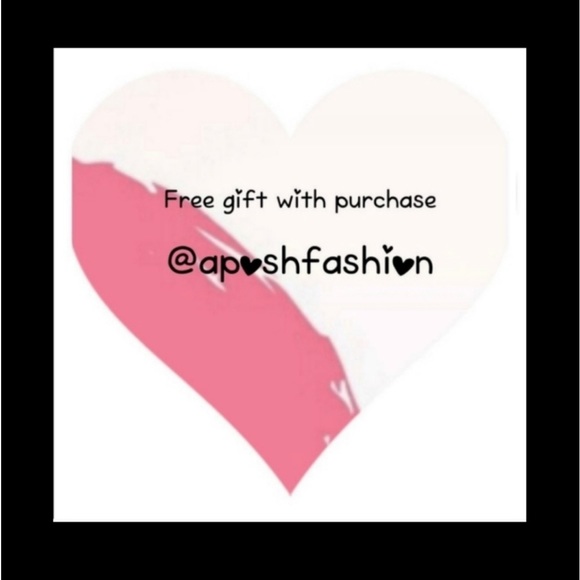 VICTORIA'S SECRET SLIPPERS SIZE M - Picture 2 of 2